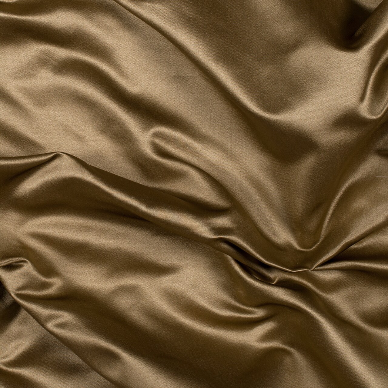 1 Yard Silk Duchesse Satin - Sage Green - Premium Collection 59’’ Width